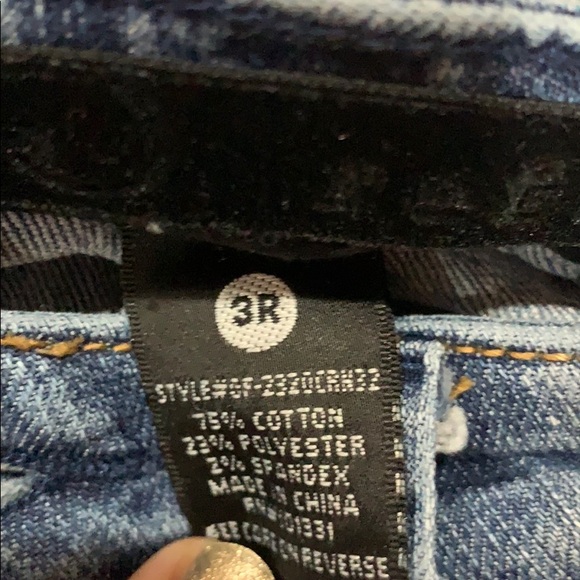 Jeans - Picture 4 of 5